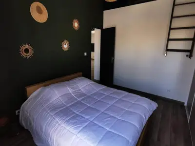 Ferienwohnung für 8 Personen (70 m²) in Le Grau-du-Roi 5/10