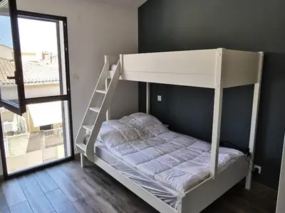 Ferienwohnung für 8 Personen (70 m²) in Le Grau-du-Roi 6/10