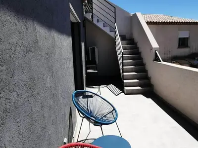 Ferienwohnung für 8 Personen (70 m²) in Le Grau-du-Roi 9/10