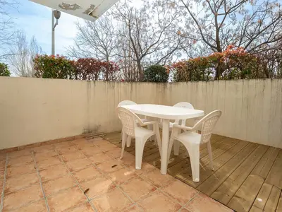 TerraceBalcony