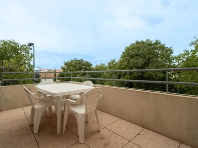 TerraceBalcony