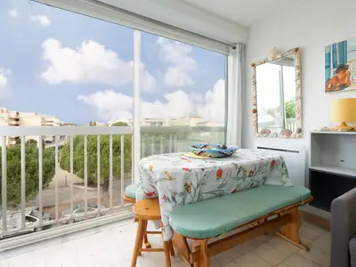 TerraceBalcony