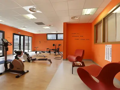 ParkFacilities