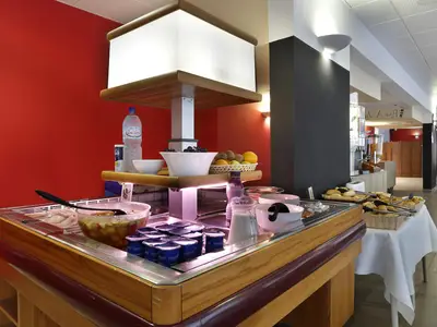 Facilities