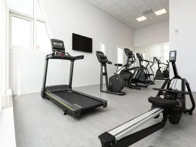 Ferienwohnung für 5 Personen (31 m²) in Le Havre 6/10