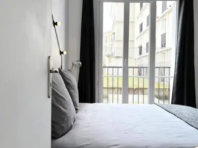 Ferienwohnung für 5 Personen (50 m²) in Le Havre 3/10