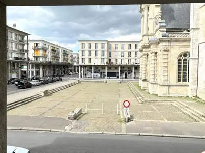 Ferienwohnung für 5 Personen (50 m²) in Le Havre 6/10