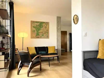 Ferienwohnung für 5 Personen (50 m²) in Le Havre 8/10