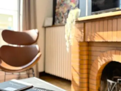 Ferienwohnung für 5 Personen (45 m²) in Le Havre 10/10