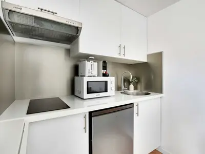 Ferienwohnung für 3 Personen (21 m²) in Le Kremlin-Bicêtre 4/10
