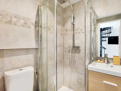 Ferienwohnung für 3 Personen (21 m²) in Le Kremlin-Bicêtre 5/10