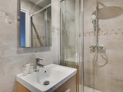 Ferienwohnung für 3 Personen (19 m²) in Le Kremlin-Bicêtre 4/10