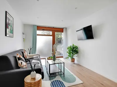 Ferienwohnung für 3 Personen (19 m²) in Le Kremlin-Bicêtre 6/10