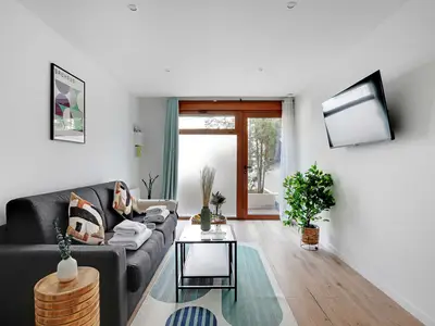 Ferienwohnung für 3 Personen (19 m²) in Le Kremlin-Bicêtre 7/10