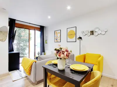 Ferienwohnung für 3 Personen (23 m²) in Le Kremlin-Bicêtre 2/10