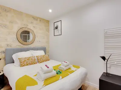 Ferienwohnung für 3 Personen (23 m²) in Le Kremlin-Bicêtre 4/10