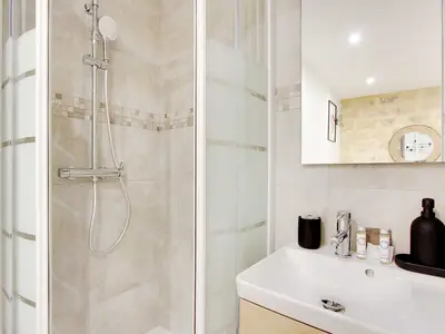 Ferienwohnung für 3 Personen (23 m²) in Le Kremlin-Bicêtre 5/10