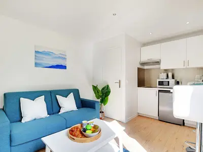 Ferienwohnung für 3 Personen (16 m²) in Le Kremlin-Bicêtre 7/10