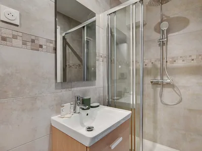 Ferienwohnung für 3 Personen (19 m²) in Le Kremlin-Bicêtre 6/9