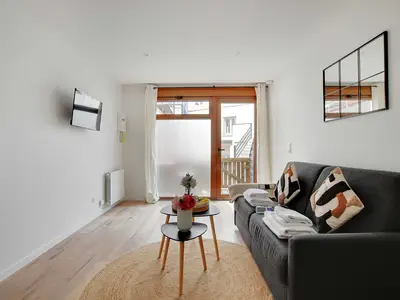 Ferienwohnung für 3 Personen (19 m²) in Le Kremlin-Bicêtre 8/9