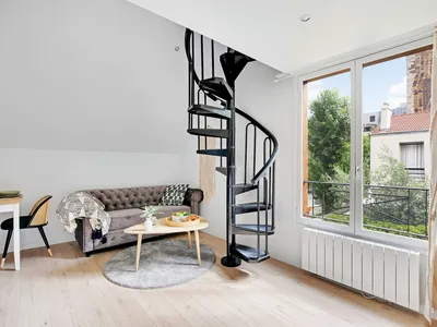 Ferienwohnung für 3 Personen (23 m²) in Le Kremlin-Bicêtre 1/10