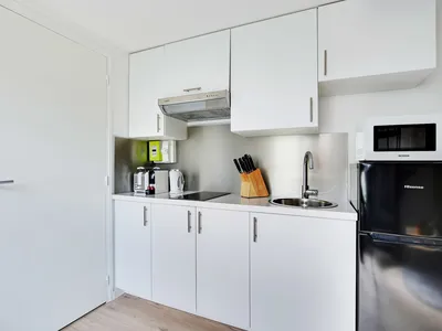 Ferienwohnung für 3 Personen (23 m²) in Le Kremlin-Bicêtre 3/10
