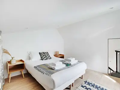 Ferienwohnung für 3 Personen (23 m²) in Le Kremlin-Bicêtre 4/10