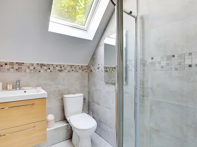 Ferienwohnung für 3 Personen (23 m²) in Le Kremlin-Bicêtre 5/10
