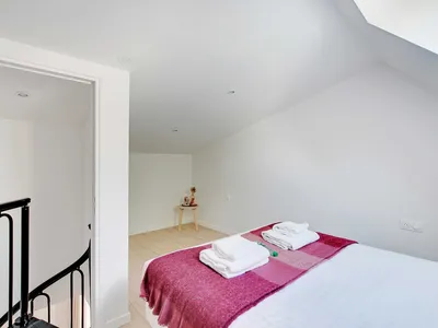 Ferienwohnung für 3 Personen (23 m²) in Le Kremlin-Bicêtre 10/10