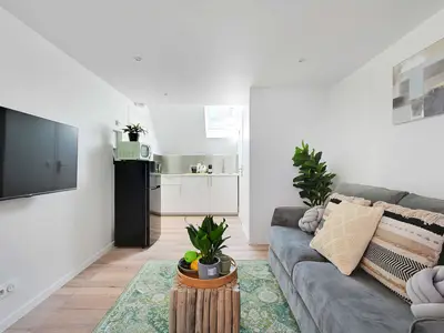 Ferienwohnung für 5 Personen (25 m²) in Le Kremlin-Bicêtre 7/10