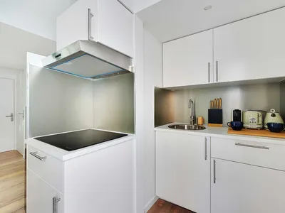 Ferienwohnung für 5 Personen (26 m²) in Le Kremlin-Bicêtre 3/10