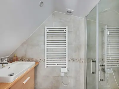 Ferienwohnung für 5 Personen (26 m²) in Le Kremlin-Bicêtre 5/10