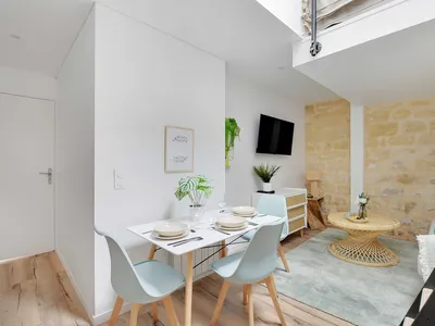 Ferienwohnung für 3 Personen (28 m²) in Le Kremlin-Bicêtre 2/10