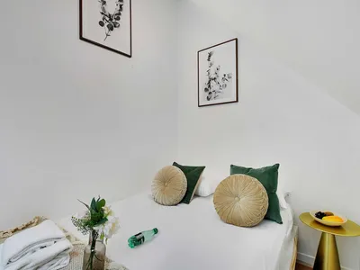 Ferienwohnung für 3 Personen (28 m²) in Le Kremlin-Bicêtre 4/10