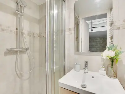 Ferienwohnung für 3 Personen (28 m²) in Le Kremlin-Bicêtre 5/10