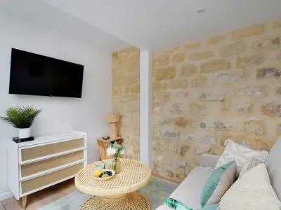 Ferienwohnung für 3 Personen (28 m²) in Le Kremlin-Bicêtre 6/10