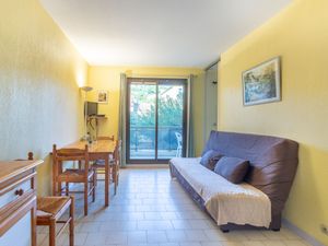 Ferienwohnung für 4 Personen (27 m²) in Le Lavandou