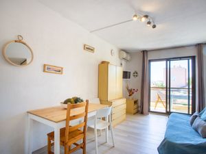 Ferienwohnung für 4 Personen (27 m²) in Le Lavandou
