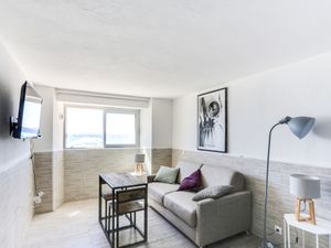 Ferienwohnung für 2 Personen (20 m²) in Le Lavandou