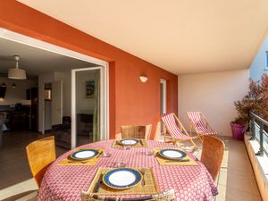 Ferienwohnung für 4 Personen (42 m²) in Le Lavandou