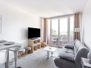 Ferienwohnung für 4 Personen (45 m²) in Le Lavandou