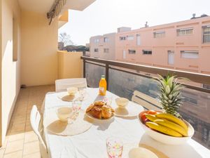 Ferienwohnung für 4 Personen (27 m²) in Le Lavandou