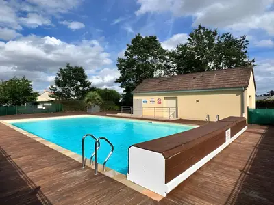 PoolOfHouse