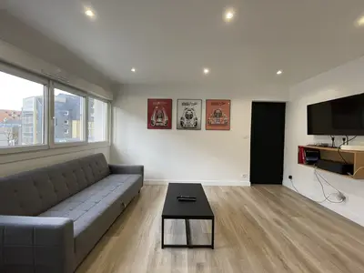 LivingRoom