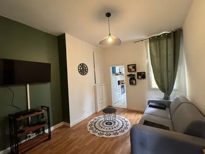 LivingRoom