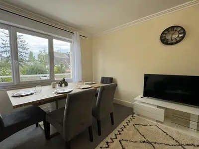 DiningRoom