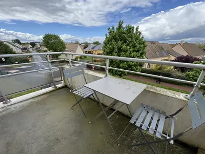 TerraceBalcony