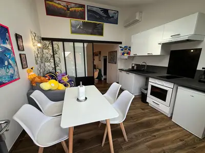 DiningRoom