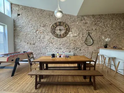 DiningRoom