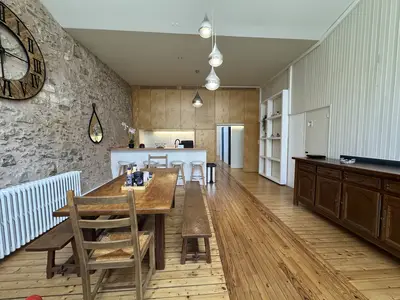 DiningRoom